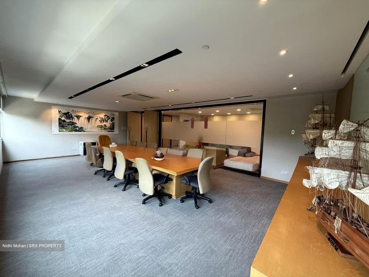 Entrepreneur Business Centre (D14), Factory #620541701